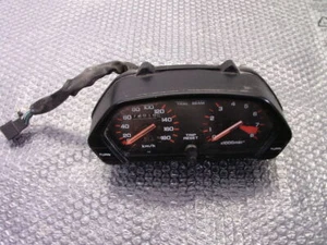 STRUMENTAZIONE PER HONDA NX 650 DOMINATOR (RD02A) DEL 1991 (HO4230) - Imagen 1 de 1