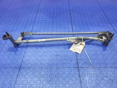 Оригинальная коробка передач стеклоочистителя ветрового стекла Volkswagen Beetle 12–19 годов выпуска 5C1955601 - Изображение 1 из 4