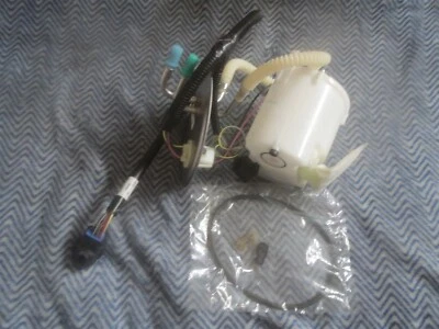 Ford Taurus Mercury Sable 1996 F6DZ-9350-A BOMBA DE COMBUSTIBLE ORIGINAL FORD NUEVO Foto 1 de 4