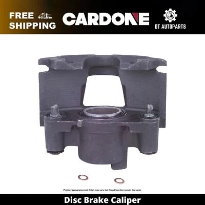 Pinza de freno de disco delantera derecha Cardone para Chevrolet Lumina APV 1992-1993 Foto 1 de 4