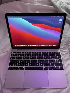 apple macbook 2016 - Picture 1 of 4