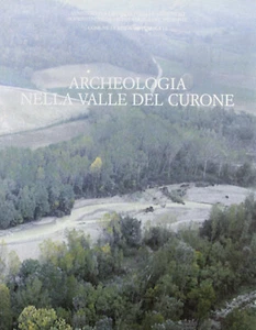 Archeologia nella valle del Curone-a cura di G.Panto'-1993 CON CARTA TOPOGRAFICA - Foto 1 di 1