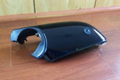 BMW 428i 2014 2 puertas espejos retrovisores con cámara lado izquierdo del conductor Foto 1 de 4