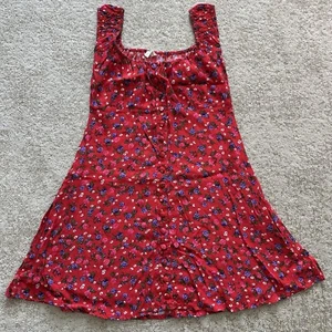 Spell & Gypsy Rambling Rose Mini Small - Bild 1 von 4