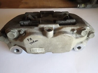 2021 2022 2023 Chevrolet Yukon Cadillac Escalade front right brake caliper - Image 1 of 4