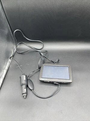 TomTom XXL 4EP0.001.05 N14644 GPS 5" - Image 1 of 4