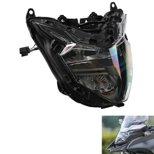 Front LED Headlight Assembly Fit For Honda CB500X CB500XA 2016-2021 17 18 19 20 - Picture 1 of 11