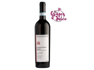 PRAESIDIUM Cerasuolo D'Abruzzo Superior 2024 6BT Vino Rosado Doc Abruzzo - Imagen 1 de 1