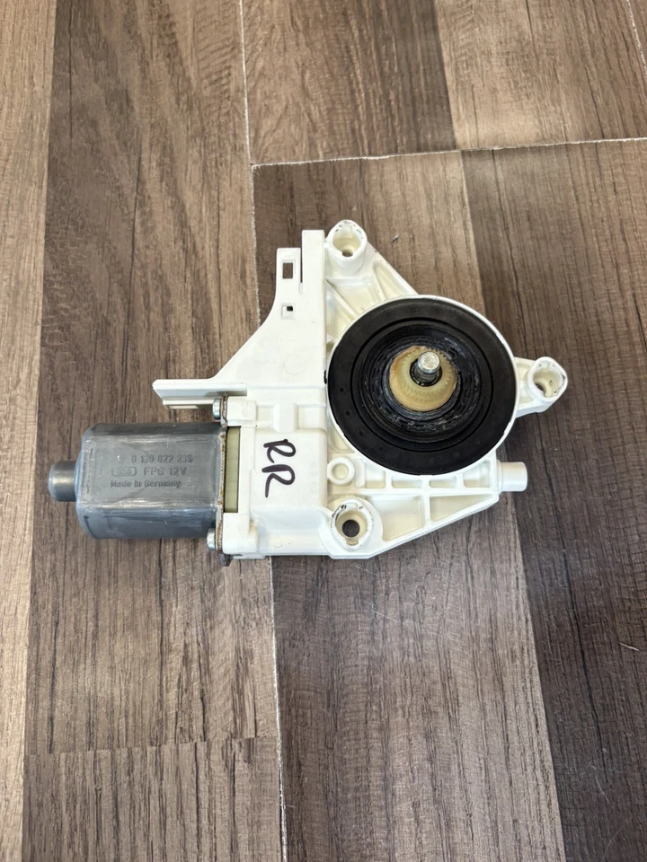 ⭐️ Motor ventana puerta lateral pasajero trasero derecho ford freestyle 2005-2007 | OEM Foto 1 de 4