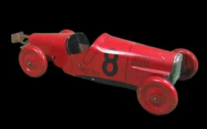 Vébé Bugatti 1935  / jouet ancien - Imagen 1 de 4