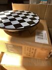 NOS Thomas Pacconi Classics Car Display Turntable QVC New Old Stock!!