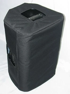 QSC K12.2 New Model Padded Speaker Slip Covers (PAIR)  - Image 1 of 3