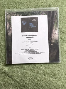 New Wolves In The Throne Room Black Cascade, 2 x LP Vinyl Records, No Cover 2009 - Picture 1 of 1