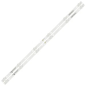 2 tiras de retroiluminación LED para AKTV3213 TS AKTV3227H 06-32C2X6-618-M10W14 32W4 - Imagen 1 de 5