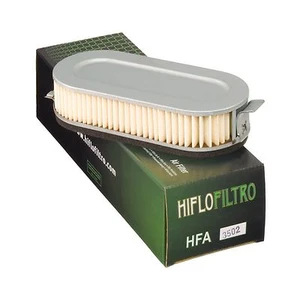 Luftfilter Filter Hiflo HFA 3502 Suzuki GSX 550 E/EF/ES Bj.:83-87 - Bild 1 von 1