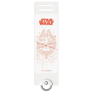 Genuine Samsung Star Wars Strap for Galaxy Z Flip4 Case - Picture 1 of 4