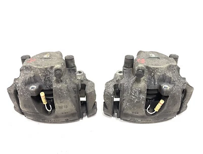 2005 CHRYSLER CROSSFIRE SET OF 2 FRONT LEFT & RIGHT BRAKE CALIPER OEM 54K - Image 1 of 4