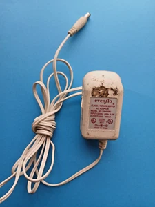 Evenflo Class 2 Power Supply FA-4D090 AC Adaptor Pump 52130 52131 52132 - Picture 1 of 1