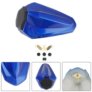 Racing Tail Rear Seat Fairing Cowl For Kawasaki Ninja 400 EX400 2018-2024 Blue - Picture 1 of 13