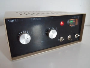 BREMI BRL-200 LINEAR AMPLIFIER....................RADIO_TRADER_IRELAND. - Bild 1 von 7