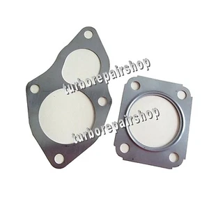 Turbo Gasket Kit for 1989-1993 1.6L Mazda Miata with 4G63 DSM T25 turbo - Picture 1 of 1