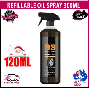 Stealths Garage Brake Bomber Non-Acid Wheel Cleaner, for Cleaning Wheels OD - Picture 1 of 16