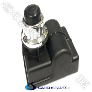 ELECTRIC BATTERY POWER PIEZO SPARK IGNITOR 22MM FIXING BBQ 6 BURNER 6 CHANNEL - Picture 1 of 4
