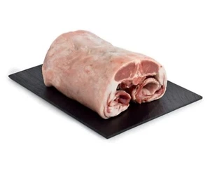 Scottish Wild Goat Meat Saddle Whole - Picture 1 of 1
