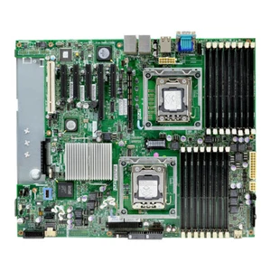 Mainboard IBM 69Y3752 69Y4356 2x Sockel 1366 X3400 M3 DDR3 - Bild 1 von 3