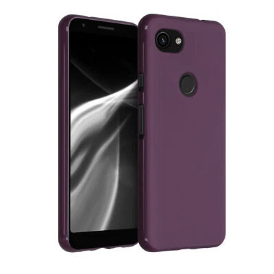Cover per Google Pixel 3a Custodia Back Case cellulare - Immagine 1 di 4