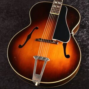 Gibson L-7 1948 Akustikgitarre