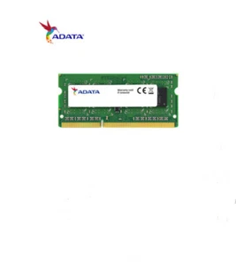 ADATA 16GB DDR4 RAM 2666MHz SO-DIMM Laptop Memory 15CL 1.2V 260PIN PC4-21300 - Bild 1 von 3