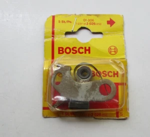 BOSCH Ignition Contact Point 1 237 013 026-850 various Mercedes-Benz, Volkswagen - Picture 1 of 2
