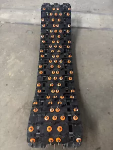 Camoplast Ripsaw II Track 137" 137x15x1.25" 2.86 Renegade XF Viper sidewinder - Picture 1 of 9