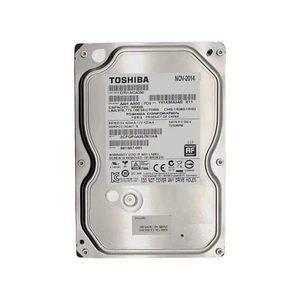 Toshiba DT01ACA050 500GB HDD 3.5" SATA III Cache 32MB Hard Drive Tested E6055 - Picture 1 of 11