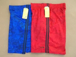 Pantalones cortos para hombre Champion poliéster rendimiento activo 2 pares talla M nuevos con etiquetas - Imagen 1 de 6