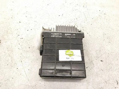 Centralina motore MERCEDES-BENZ 190 W201 0075451432 A0075451432 2.60 27147875 - Immagine 1 di 4
