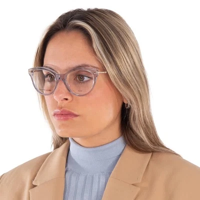 Женские очки Marc Jacobs Demo Butterfly MARC 617 0KB7 52 MARC 617 0KB7 52 - Изображение 1 из 4