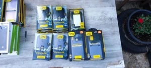 LOTE DE TRABAJO A GRANEL 21X FUNDAS CUBIERTAS para teléfonos inteligentes Motorola Moto G, X, X Play - Imagen 1 de 1