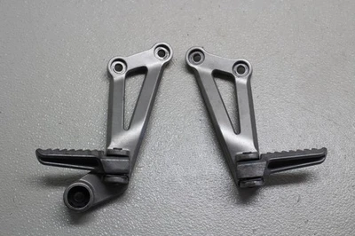 Пара задних пассажирских колышков 2002-2005 Kawasaki Ninja Zx12r Zx-12r - Изображение 1 из 4