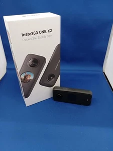 Insta360 One X2 Action Cam - Picture 1 of 7