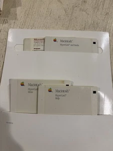 macintosh hypercard - Bild 1 von 5