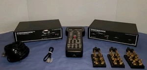 NCE PH10 Power Pro System - Picture 1 of 9