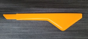 MORRIS AUSTIN NOS LUCAS Treafficator/Seaphore Arm - Picture 1 of 4