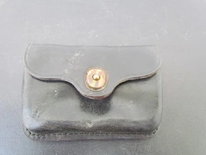 POCHETTE PORTE MENOTTES MP ORIGINAL VIETNAM MILITARY POLICE - Picture 1 of 4