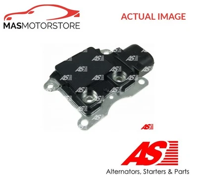 ALTERNATOR REGULATOR AS-PL ARE9003 P NEW OE REPLACEMENT - Image 1 of 4