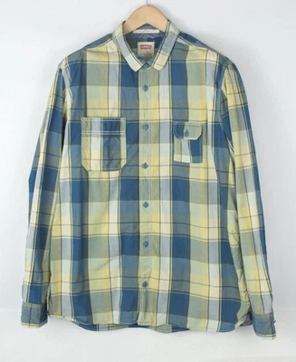 Camisa Casual Para Hombre LEVI'S STRAUSS & CO Talla XL - Imagen 1 de 4