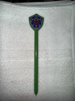 Nintendo 3DS Zelda Stylus - edición limitada - Foto 1 de 4