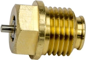 Mikuni Glattrohr Nadel Ventil 29Mm N122.032-2.5 N122/032-2.5 14-1050 917151 - Bild 1 von 3