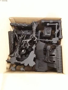 Geländemauern Böden und Streufehldrucke. Alle Artikel auf Bildern erhalten D8 - Bild 1 von 10